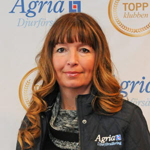 Katrin Bergman