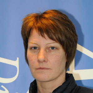 Petra Karlsson