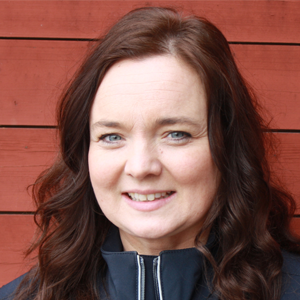 Petra Svensson
