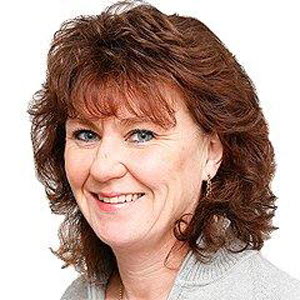 Monica Karlsson Thorsell