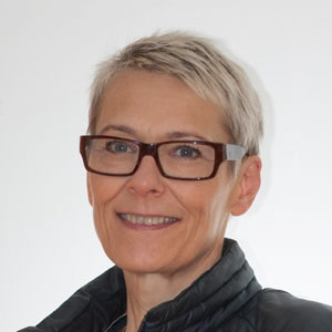 Ingrid Kjellgren