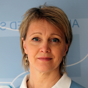 Annika Aronsson