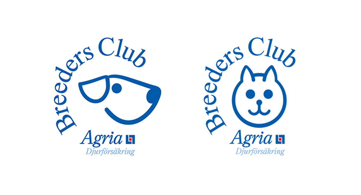 Agria Breeders Club (ABC) Agria Djurförsäkring