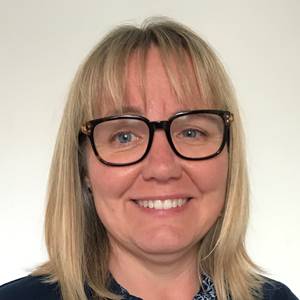 Ing-Marie Löfstedt