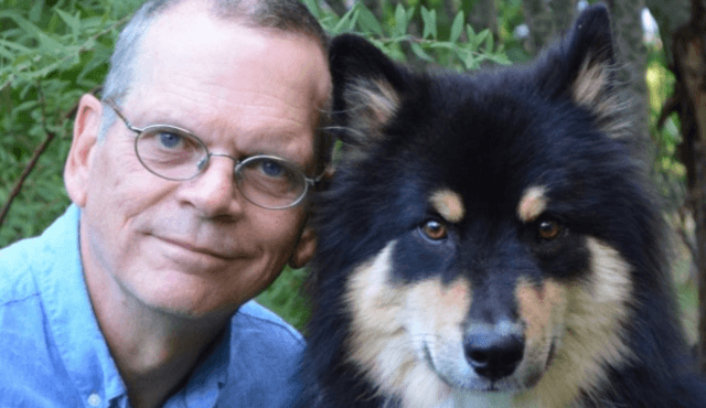 Etolog, forskare och författare Per Jensen