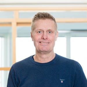 Mikael Gunnarsson