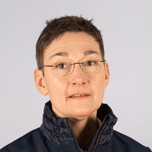 Liselotte Olsson