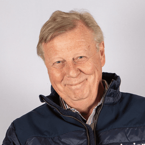 Lars Lindh