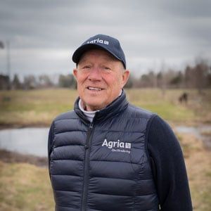 Björn Sjöström