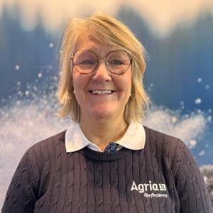 Eva Johansson
