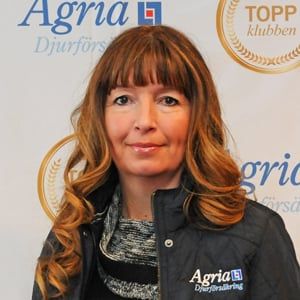Katrin Bergman