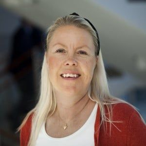 Maria Lindmark