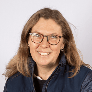 Cecilia Ahlstedt