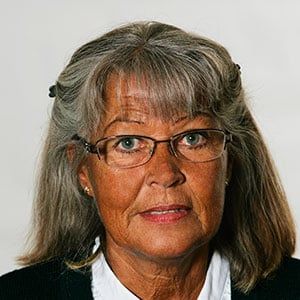 Monica Arvidsson