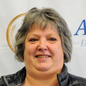 Yvonne Ljungkvist