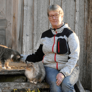 Marie Carlsson