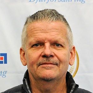 Michael Edlundh