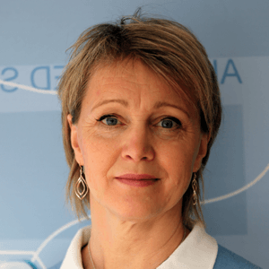 Annika Aronsson