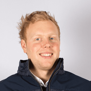 Joakim Didrik