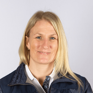 Lina Grönskog