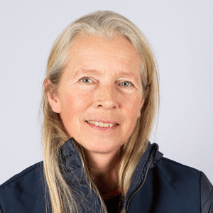 Anna-Karin Frölich
