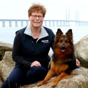 Ann-Christin Mohlin