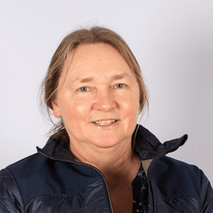 Ann Kristersson