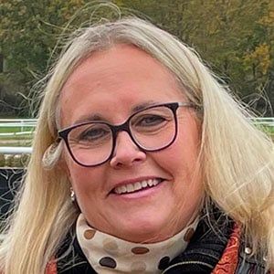 Ingela Hansson