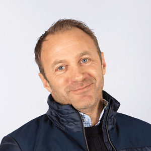 Tobias Hansson