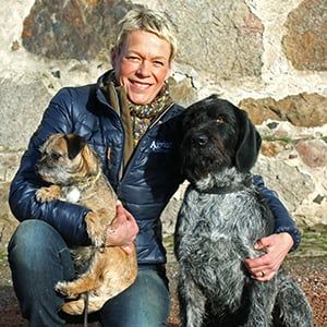 Ulrika Berge