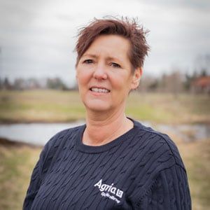 Ann Almström