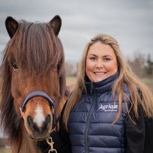 Anna Gustafsson
