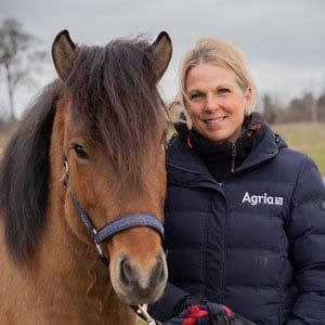Anne Fornstedt