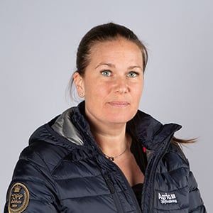 Annika Jansson