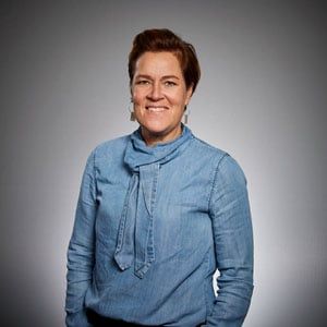 Kristin Ingvarsson
