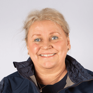 Lena Zeiloth