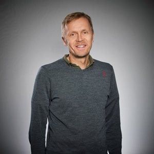 Tomas Nestor