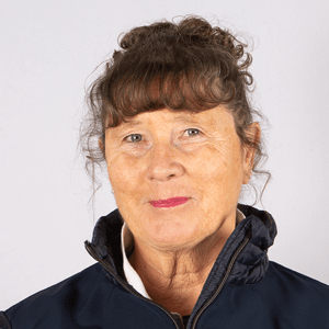 Ulla Josefsson