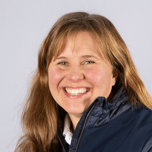 Mia Johnsen