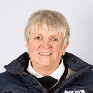 Monica Björkdahl