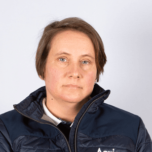 Pauliina Nordlund