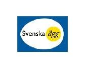 Svenska Ägg logga