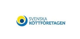 Svenska köttföretagen logga