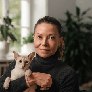 Lotta Möller Koivisto