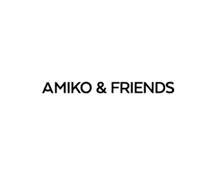 Amiko & Friends logo