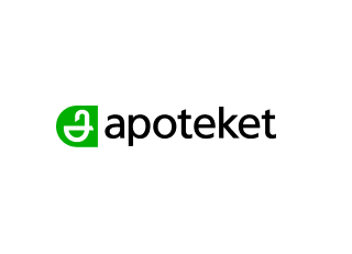 apoteket logo