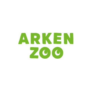 Arken Zoo logo