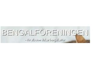 Bengalföreningen logga