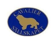 Cavaliersällskapet logga
