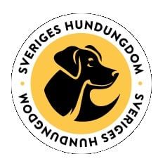 Sveriges Hundungdom logga